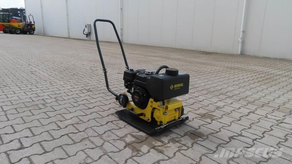 Bomag BVP 18/45 Vibro ploče