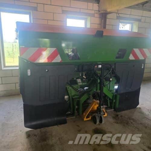 Amazone ZA-V 3200 Rasipači mineralnog  gnojiva