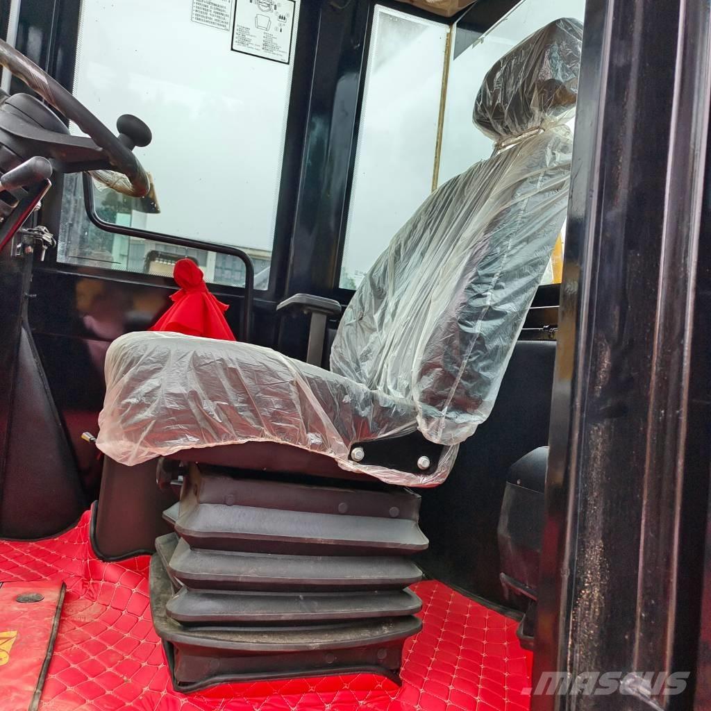 CAT 966 H Utovarivači na kotačima