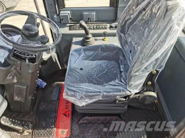 SDLG LG956F Utovarivači na kotačima