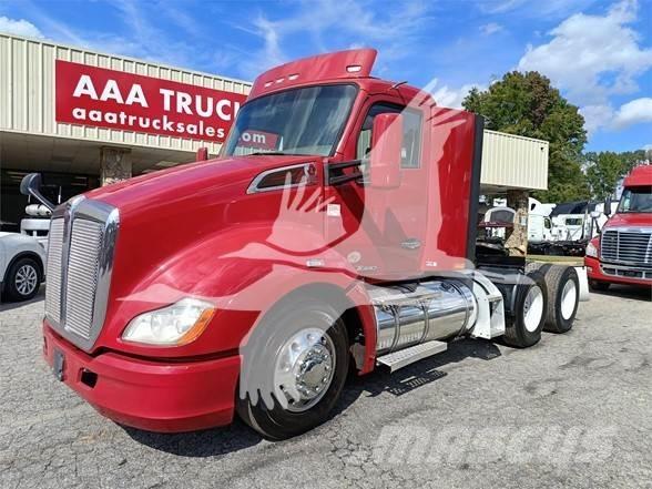 Kenworth T680 Traktorske jedinice