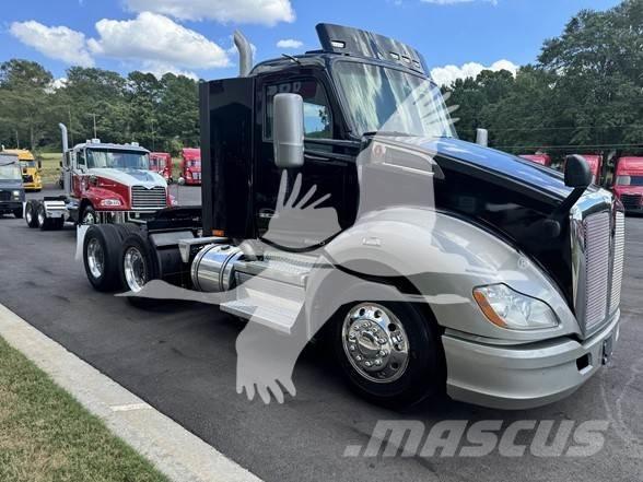 Kenworth T680 Traktorske jedinice