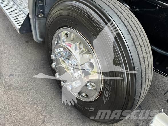 Kenworth T680 Traktorske jedinice