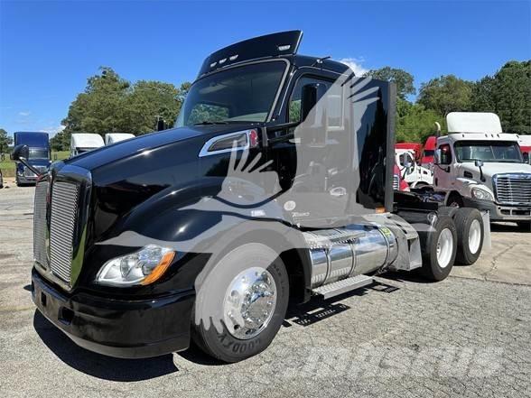 Kenworth T680 Traktorske jedinice