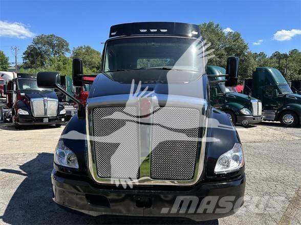 Kenworth T680 Traktorske jedinice