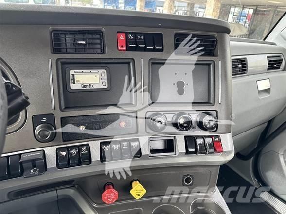 Kenworth T680 Traktorske jedinice