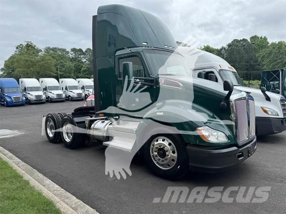 Kenworth T680 Traktorske jedinice