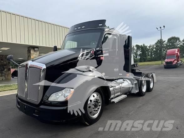 Kenworth T680 Traktorske jedinice