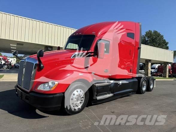 Kenworth T680 Traktorske jedinice