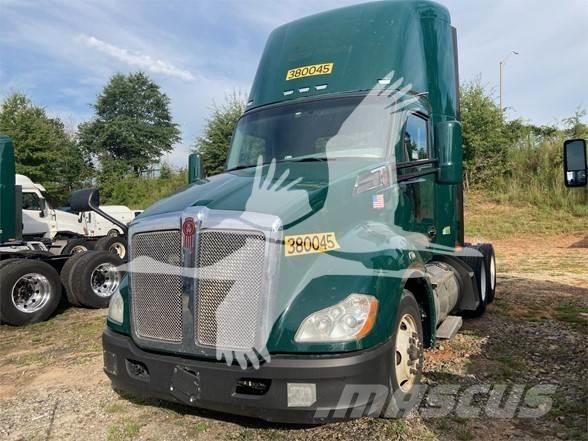 Kenworth T680 Traktorske jedinice