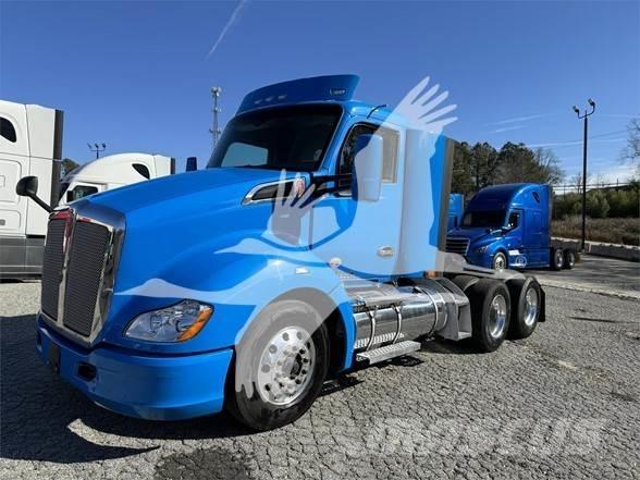 Kenworth T680 Traktorske jedinice