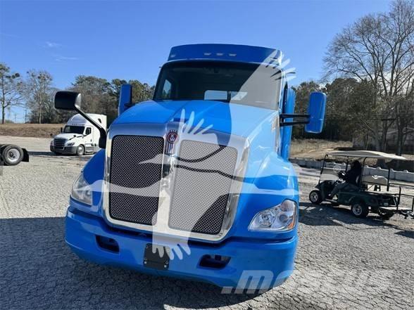 Kenworth T680 Traktorske jedinice