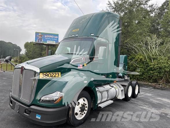 Kenworth T680 Traktorske jedinice