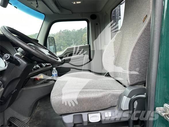Kenworth T680 Traktorske jedinice
