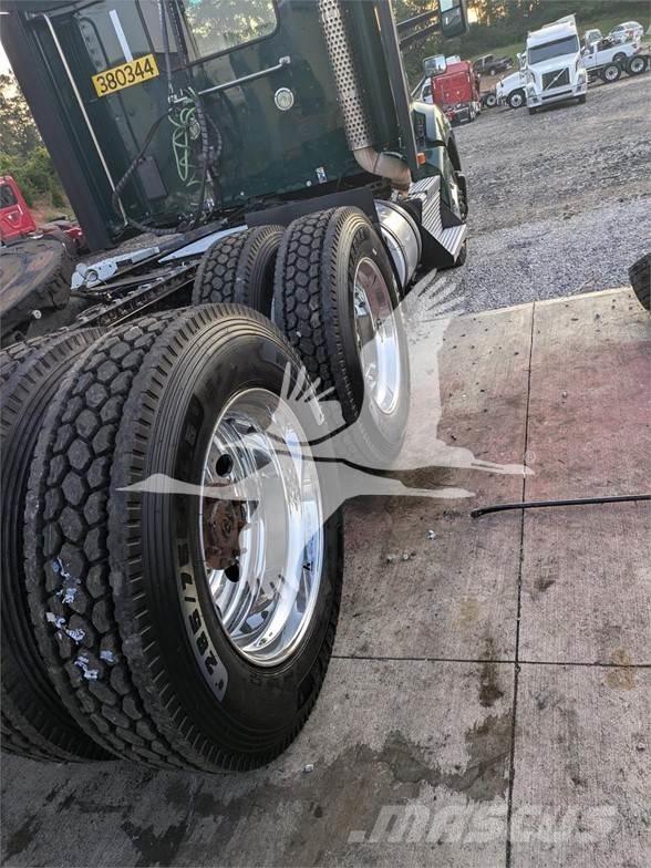 Kenworth T680 Traktorske jedinice