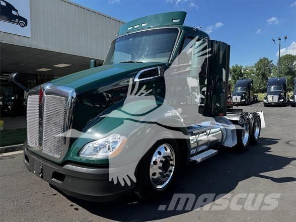 Kenworth T680 Traktorske jedinice