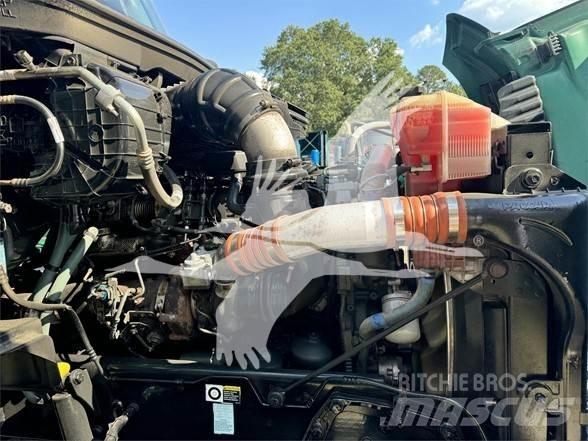 Kenworth T680 Traktorske jedinice