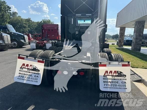 Kenworth T680 Traktorske jedinice