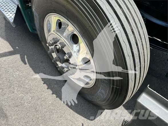 Kenworth T680 Traktorske jedinice