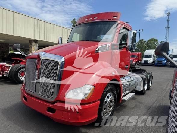 Kenworth T680 Traktorske jedinice