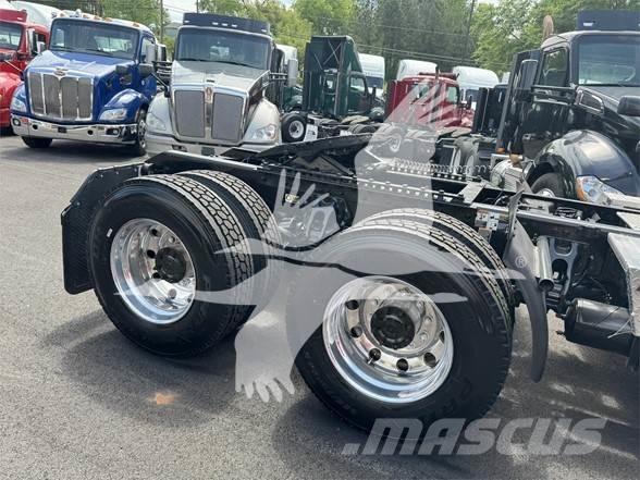 Kenworth T680 Traktorske jedinice