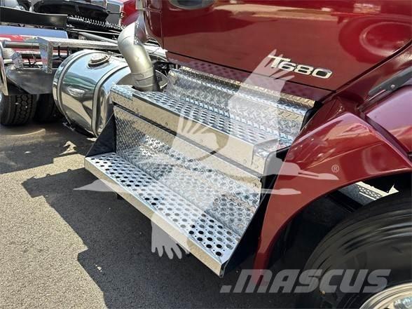 Kenworth T680 Traktorske jedinice