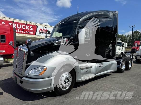 Kenworth T680 Traktorske jedinice