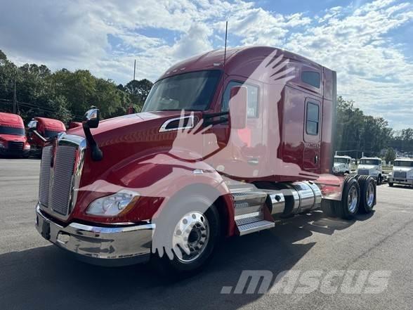 Kenworth T680 Traktorske jedinice