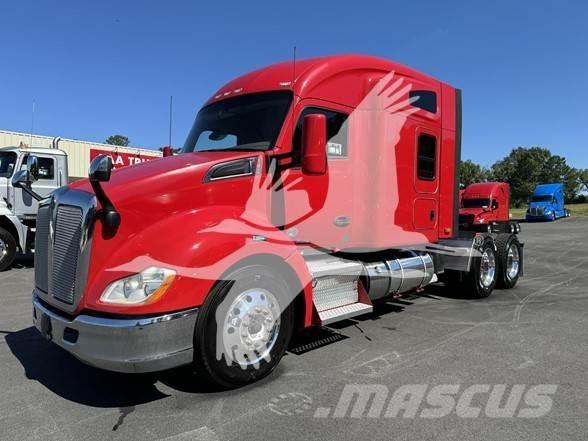 Kenworth T680 Traktorske jedinice