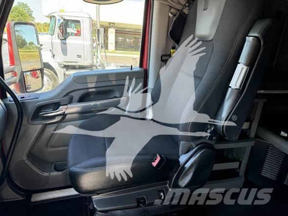 Kenworth T680 Traktorske jedinice
