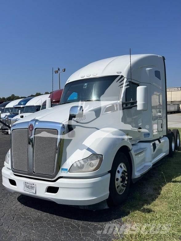 Kenworth T680 Traktorske jedinice