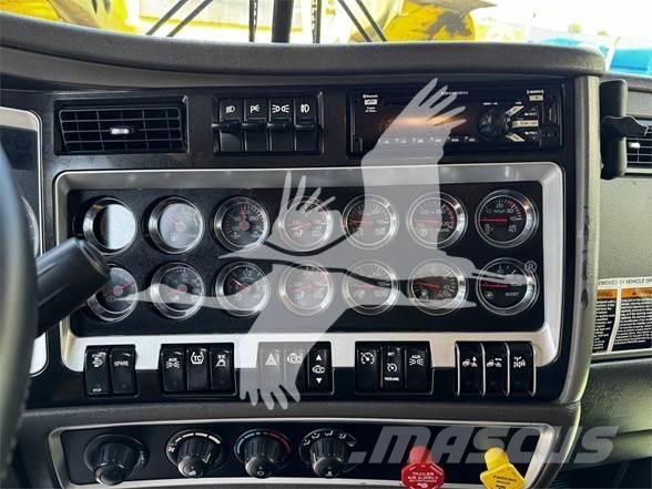 Kenworth W900 Traktorske jedinice
