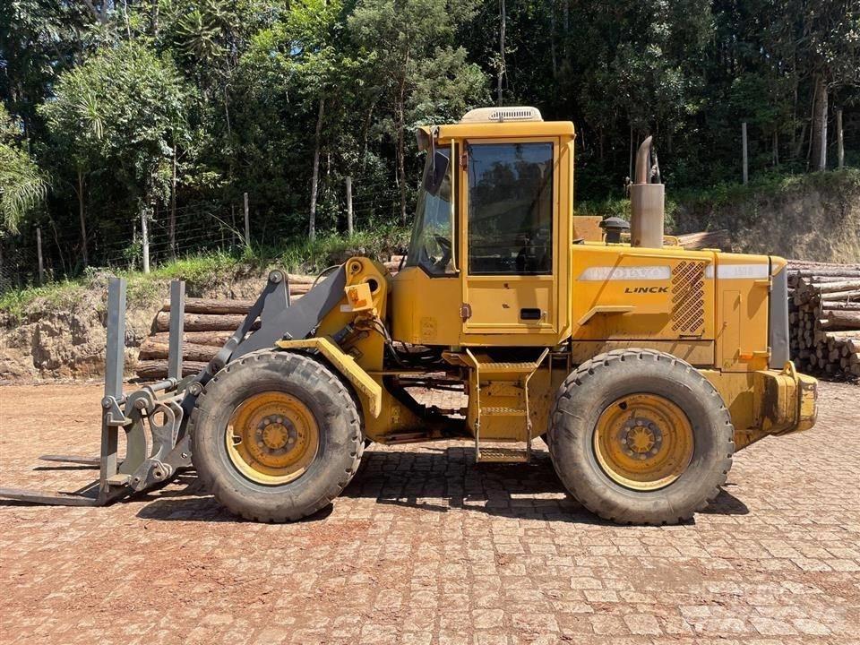 Volvo L50D Utovarivači na kotačima