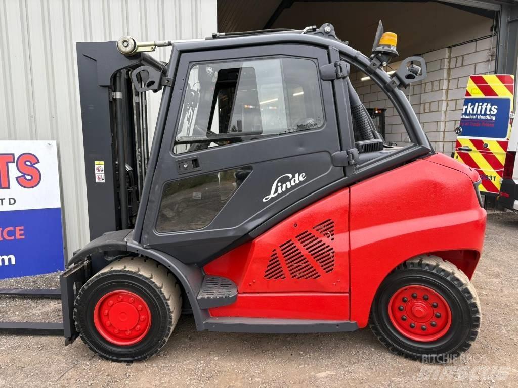 Linde H 45 D Dizelski viličari