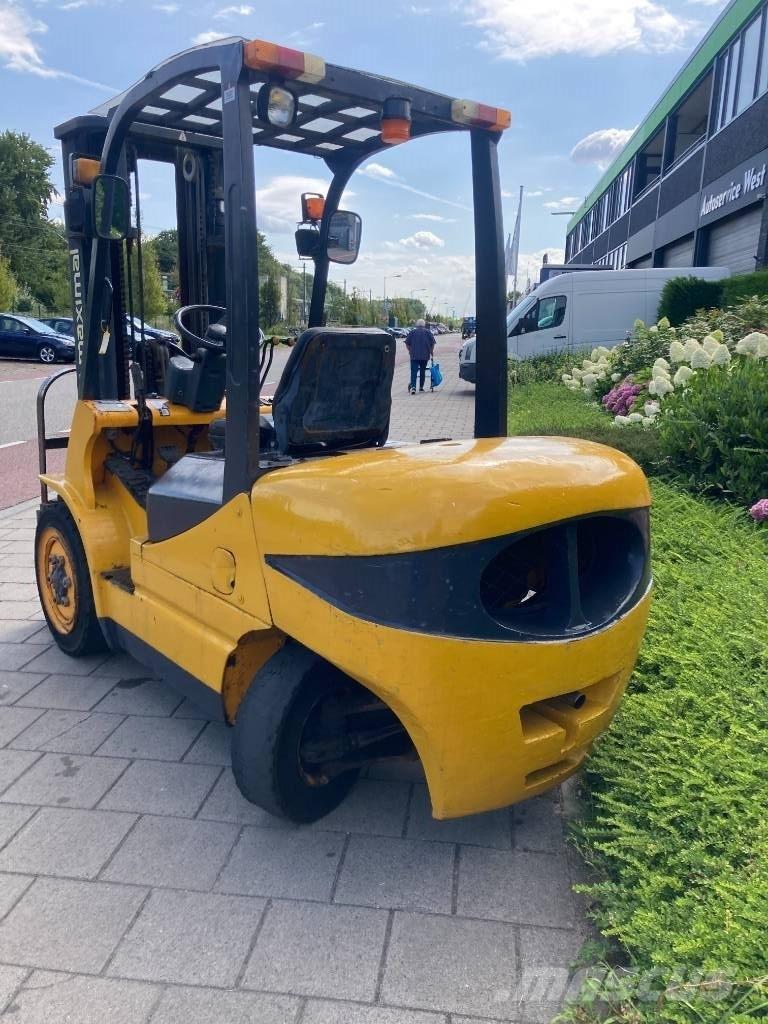 Maximal FD30T Dizelski viličari