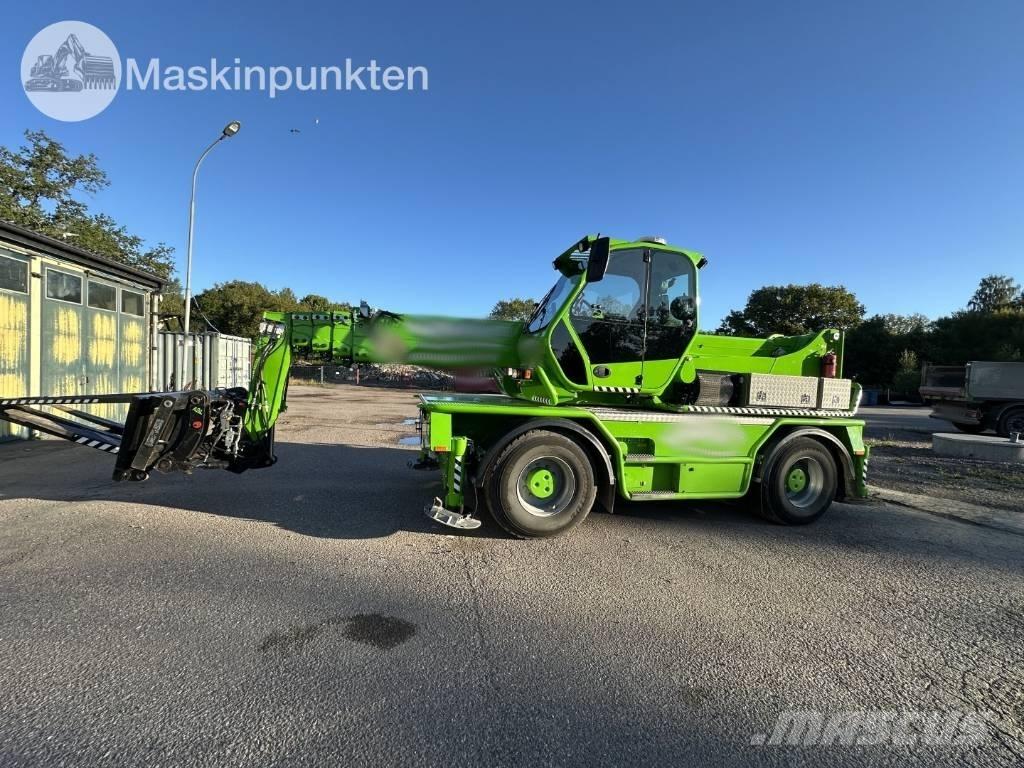 Merlo Roto40.30 MCSS Teleskopski viličari