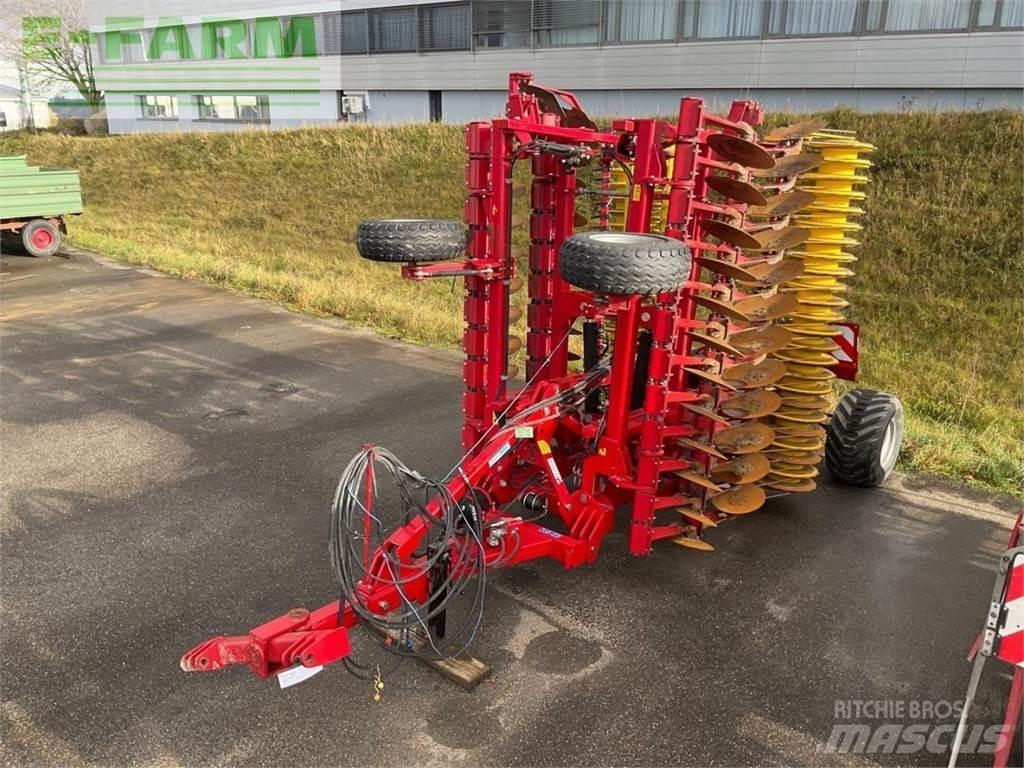 Expom Goliat 6m Tanjurače