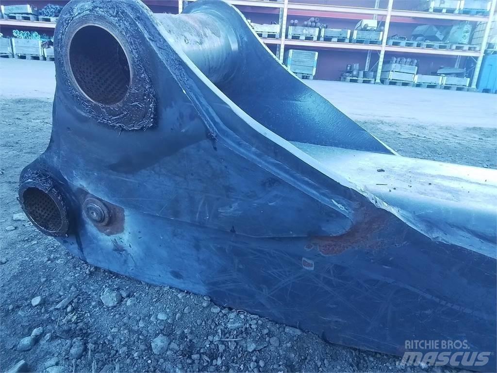 Ponsse C55 Harvester šumarske dizalice