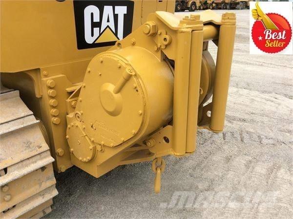 CAT D 5 K LGP Buldožeri gusjeničari