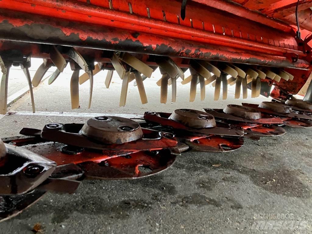 Kuhn FC 313 FF Uređaji za kosilice