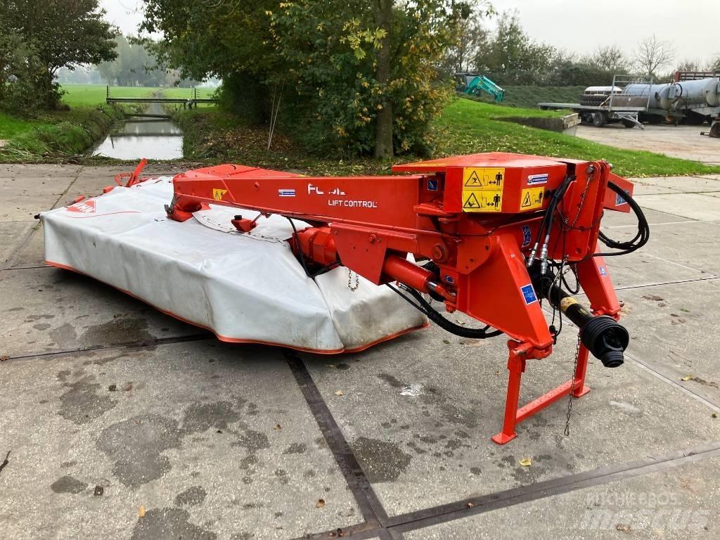 Kuhn FC 313 FF Uređaji za kosilice