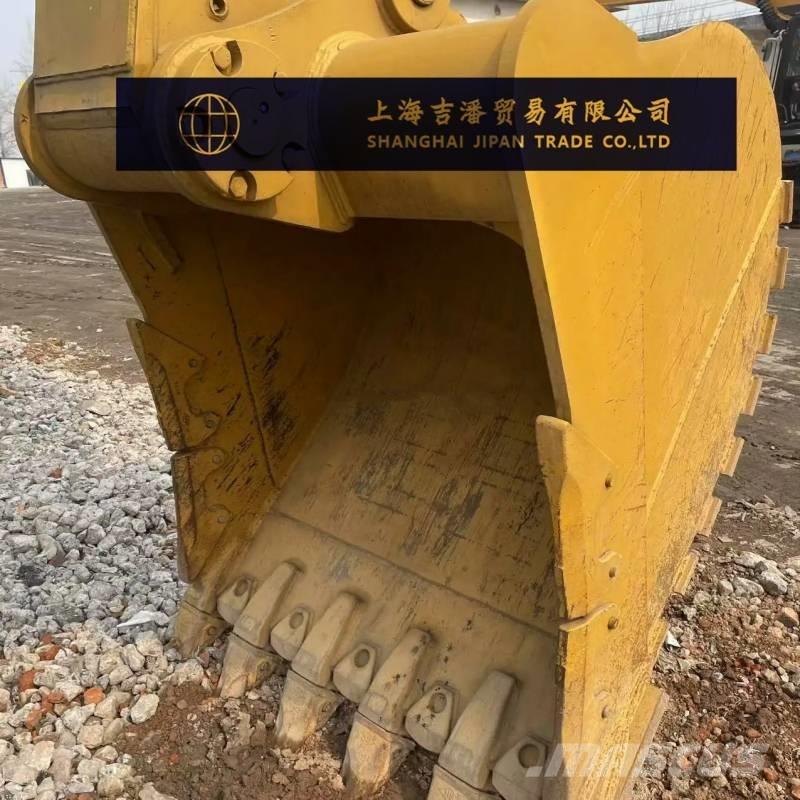 CAT 336 D Bageri gusjeničari