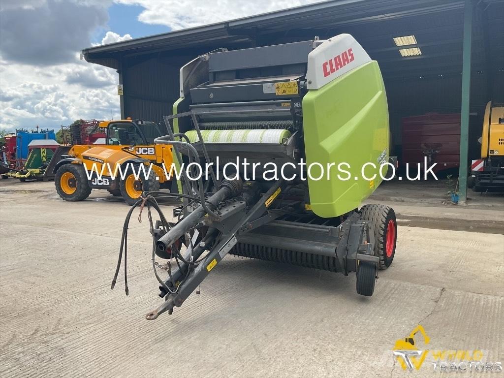 CLAAS Variant 360 Rolo balirke