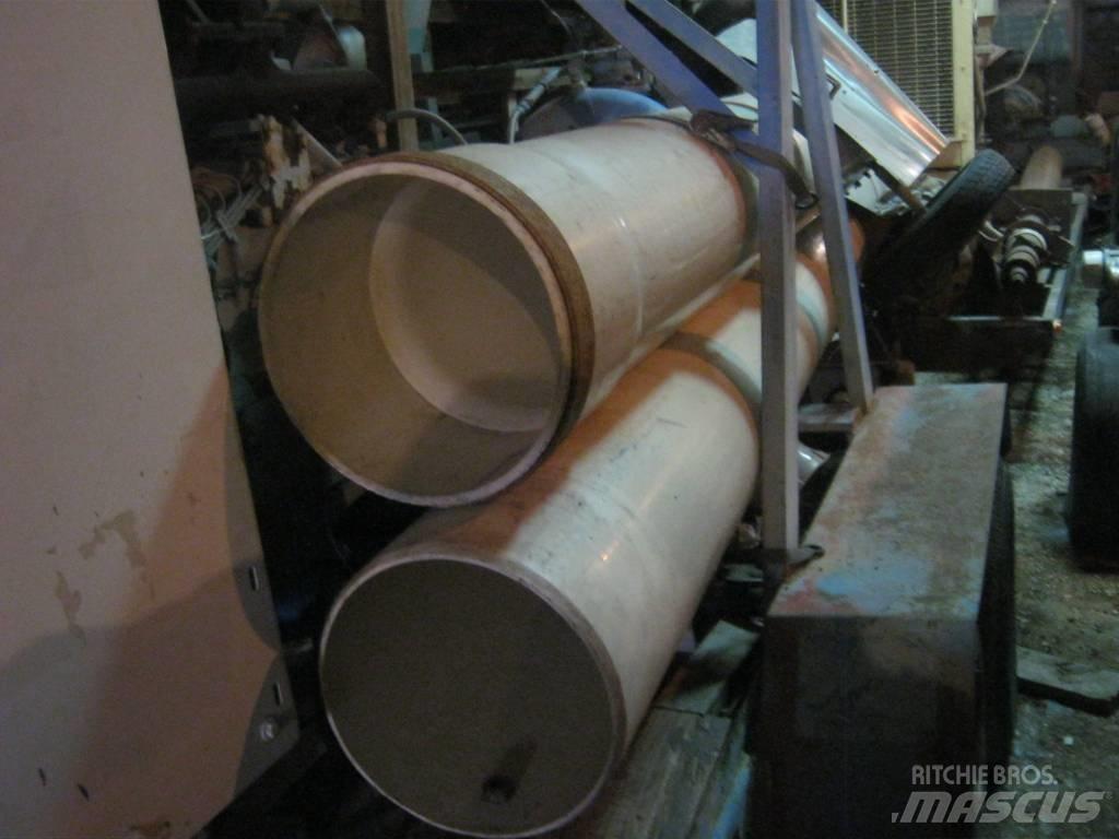  CH&E DV300 Pumpe za vodu