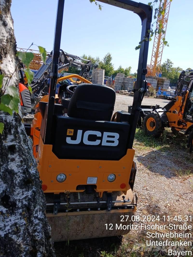 JCB CT260-120 Valjci