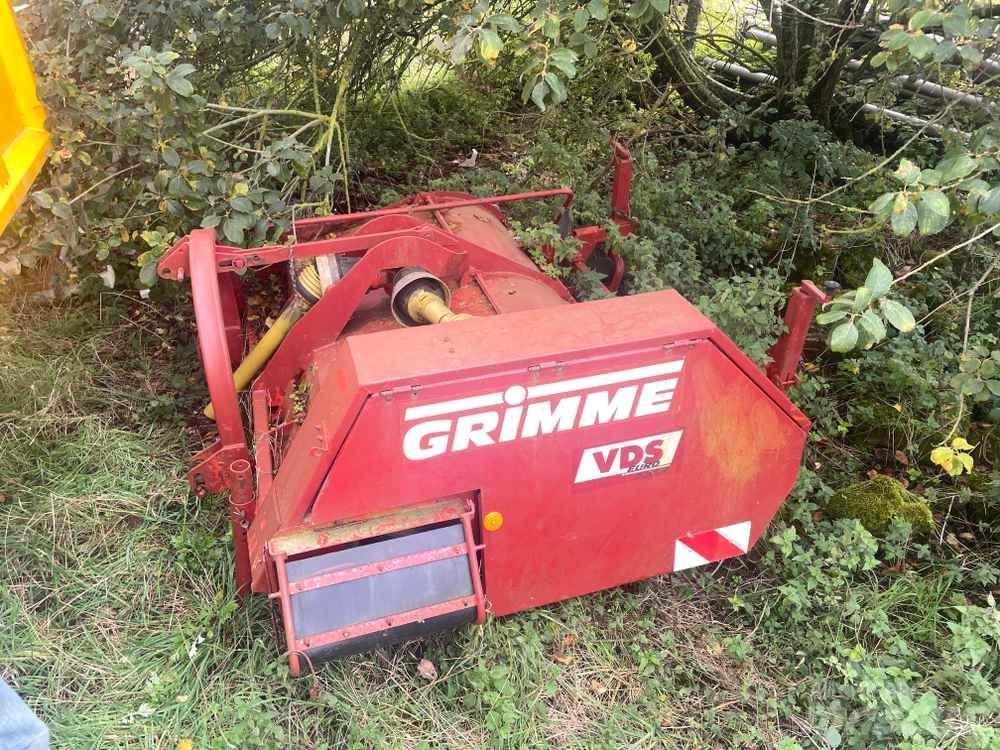 Grimme KS 1500A Oprema za krumpir - Ostalo