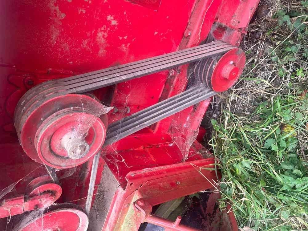 Grimme KS 1500A Oprema za krumpir - Ostalo