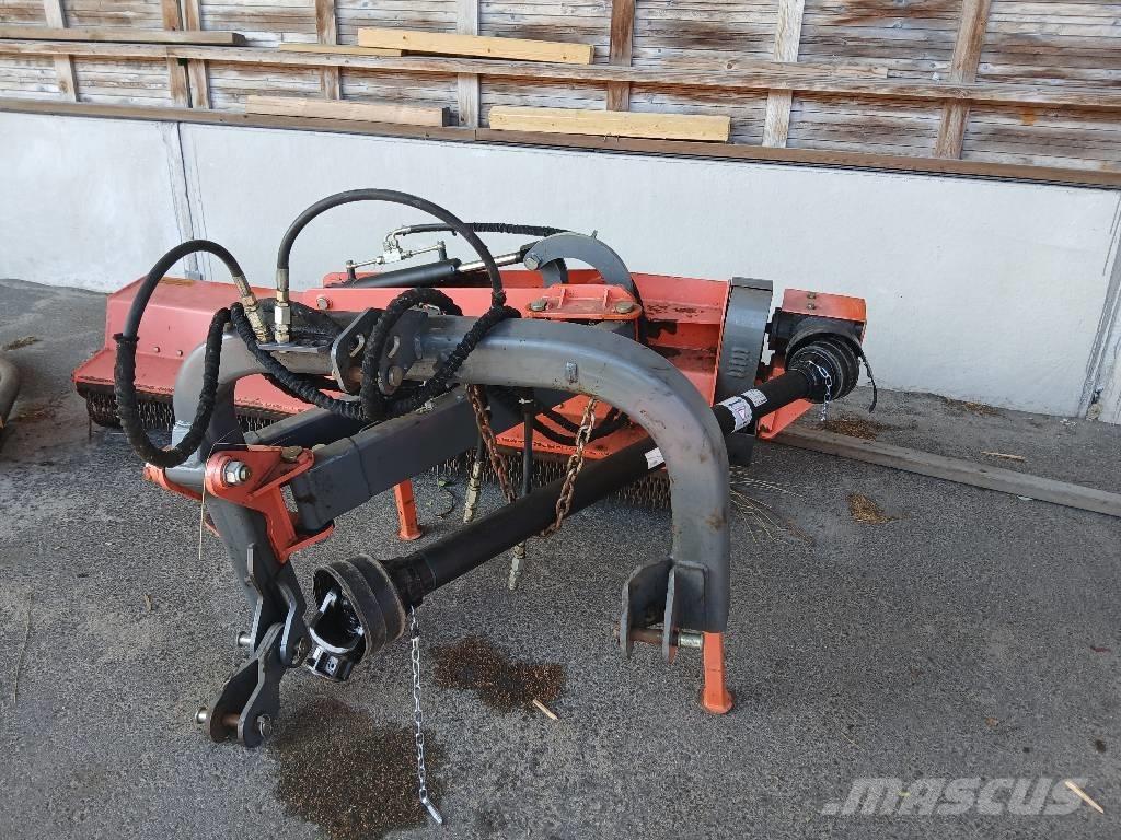 Tarmo PM 220 Kosilice za pašnjak
