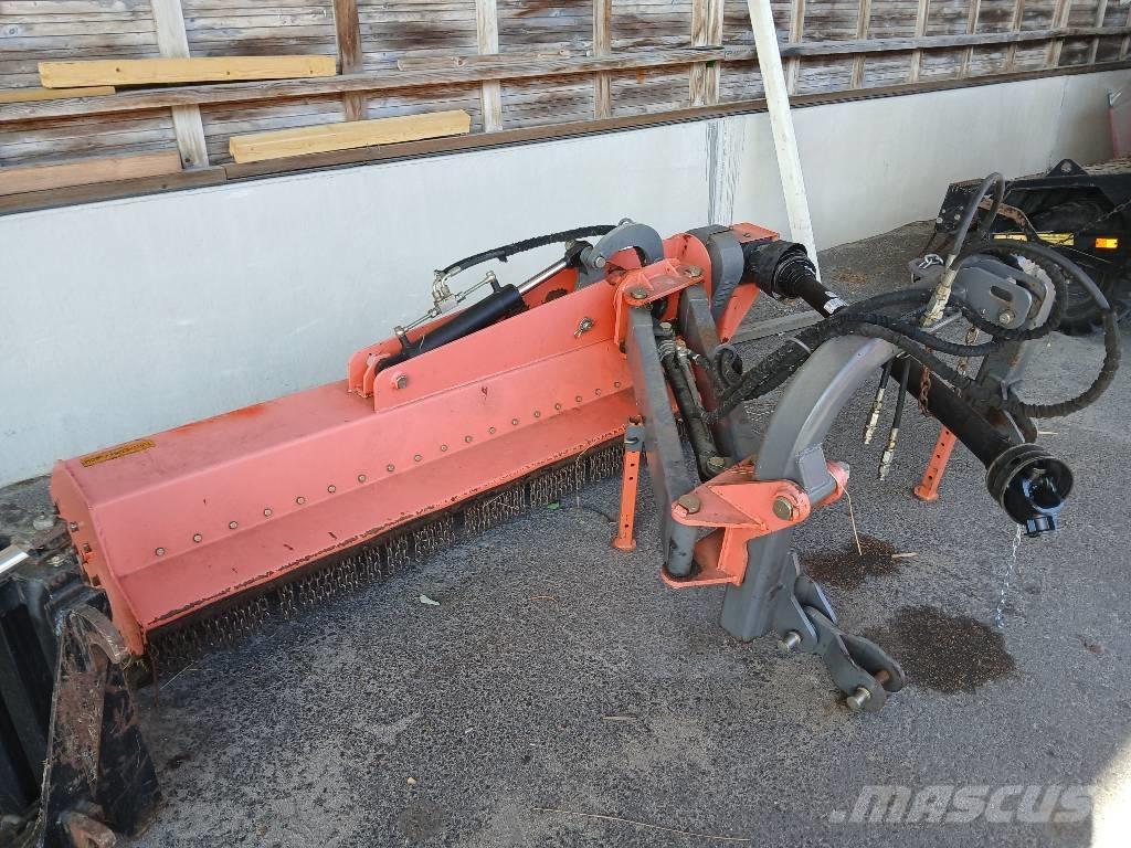 Tarmo PM 220 Kosilice za pašnjak