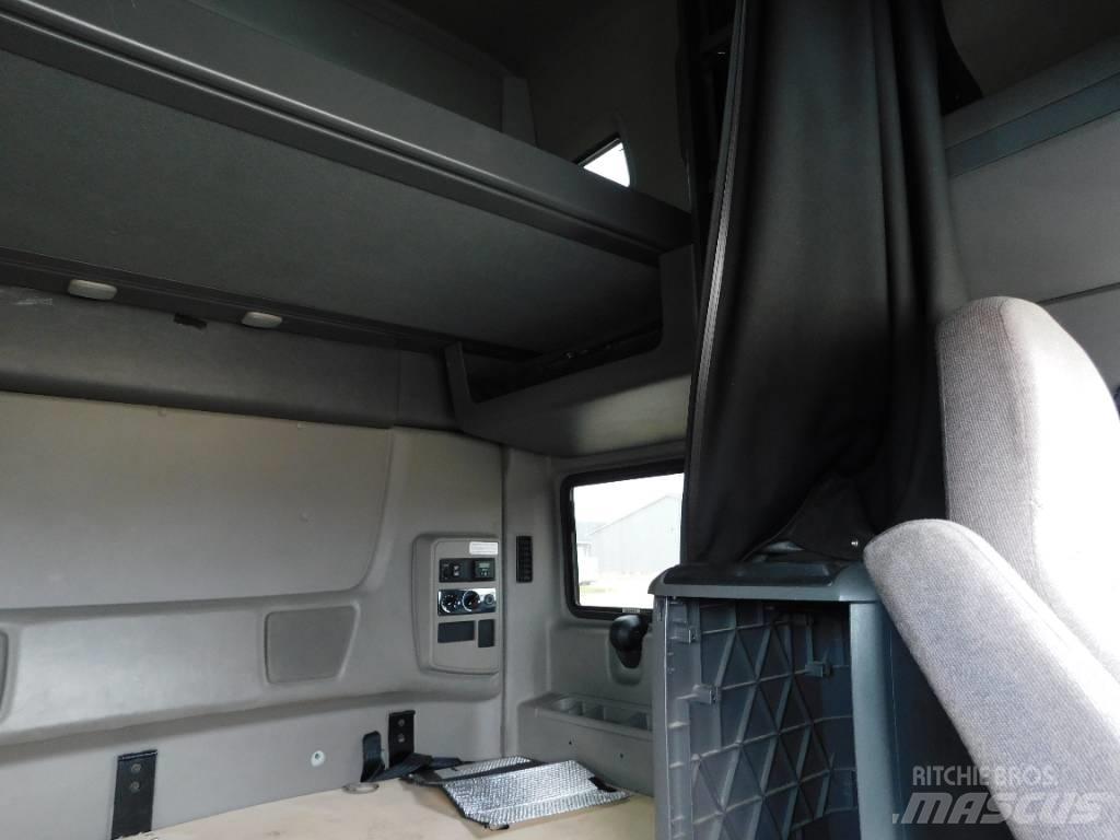 International LT 625 Traktorske jedinice